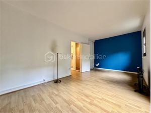 studio à la location -   92300  LEVALLOIS PERRET, surface 30 m2 location studio - UBI481657955